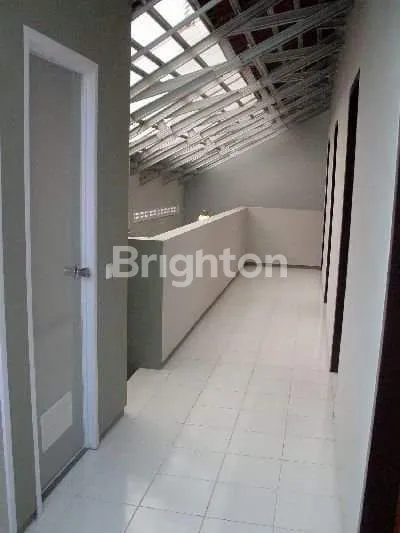 image TURUN SETENGAH HARGA| RUKOST 9BR 0 METER POROS BUNGA² (3)