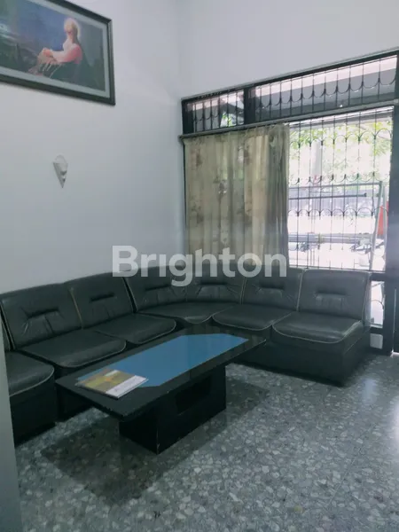 image RUMAH SECOND HITUNG TANAH STRATEGIS DEKAT SIER, JUANDA, BUNGURASIH (2)