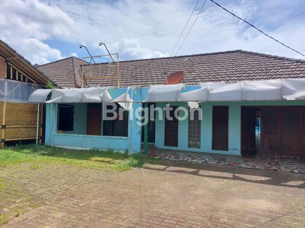 image RUMAH HALAMAN LUAS, PANGKALAN JATI, CINERE. DEPOK (2)