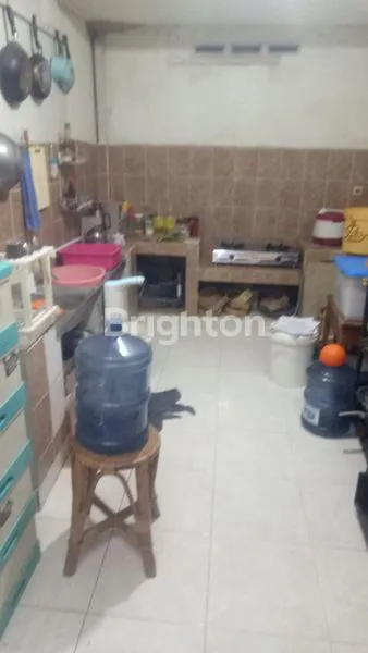 image RUMAH LAMA SIAP HUNI PONDOK TJANDRA (2)