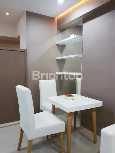 image APARTEMEN TANGLIN MANSION PAKUWON MALL, SURABAYA (3)