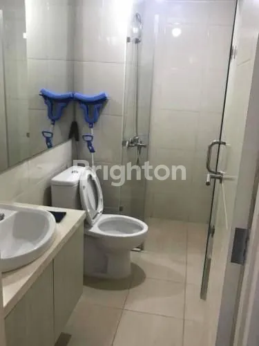 image APARTEMEN TANGLIN MANSION PAKUWON MALL, SURABAYA (2)