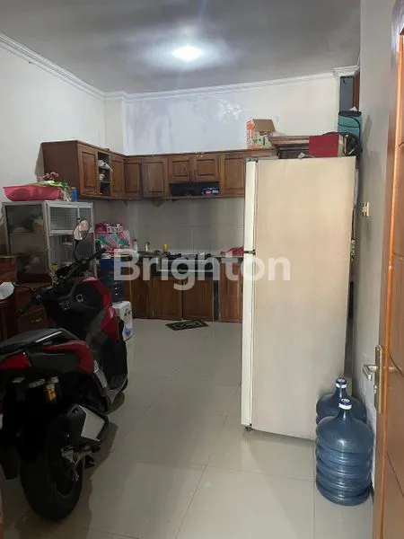 image RUMAH SIAP HUNI 1,5 LANTAI DI BENDOSARI SUKOHARJO (5)