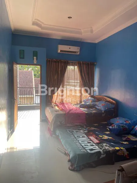 image RUMAH SIAP HUNI 1,5 LANTAI DI BENDOSARI SUKOHARJO (3)