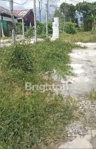 image TANAH DIJUAL DI TENGAH KOTA BALIKPAPAN (2)