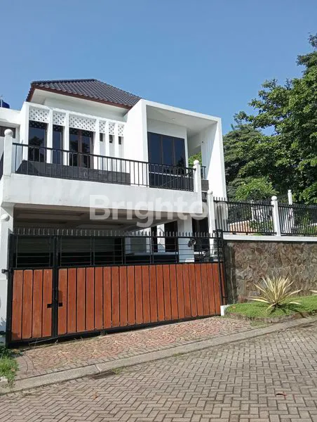 image RUMAH RASA VILLA MEWAH BOGOR NIRWANA RESIDENCE (1)