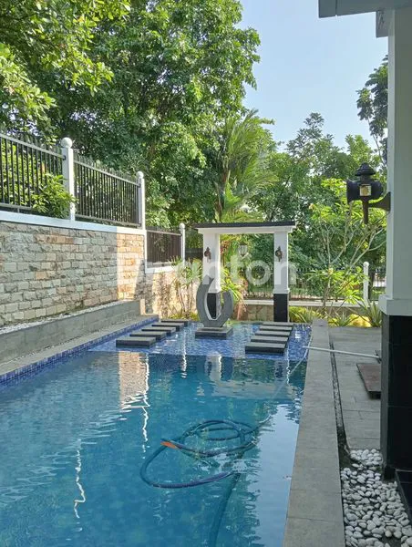 image RUMAH RASA VILLA MEWAH BOGOR NIRWANA RESIDENCE (3)