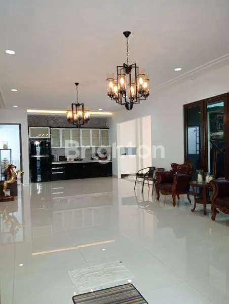 image RUMAH RASA VILLA MEWAH BOGOR NIRWANA RESIDENCE (2)