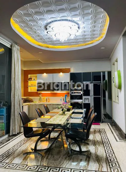 image RUMAH WISATA BUKIT MAS 2. JALAN RAYA. FULL FURNISH 5 AC (4)