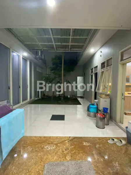 image RUMAH WISATA BUKIT MAS 2. JALAN RAYA. FULL FURNISH 5 AC (3)