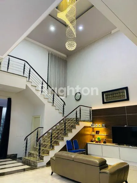 image RUMAH WISATA BUKIT MAS 2. JALAN RAYA. FULL FURNISH 5 AC (2)