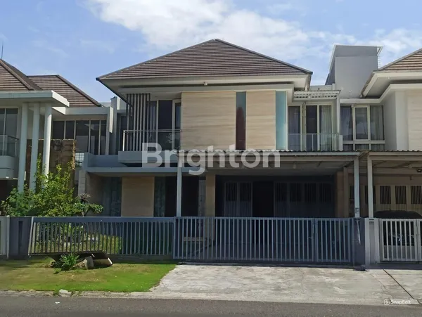 image RUMAH WISATA BUKIT MAS 2. JALAN RAYA. FULL FURNISH 5 AC (1)