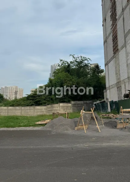 image TANAH KOMERSIAL RUKO PAKUWON SQUARE - SURABAYA BARAT SEBERANG SAMPOERNA SCHOOL  (2)