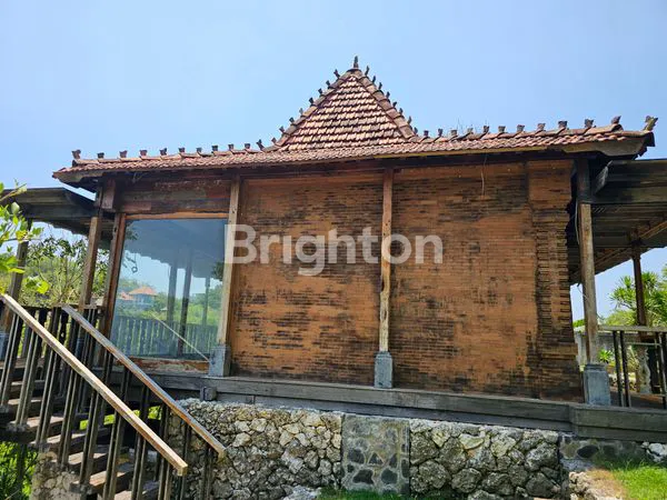image BALINESE VILLA 4 BR, WITH LAND 17 ARE (4)