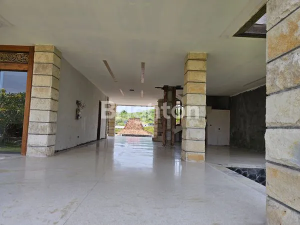 image BALINESE VILLA 4 BR, WITH LAND 17 ARE (6)