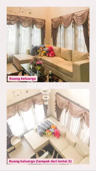 image RUMAH WISATA BUKIT MAS 2. CLUSTER DE LUXEMBURG (5)