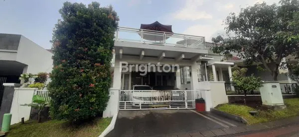 DIJUAL RUMAH BAGUS DI TIDAR MALANG