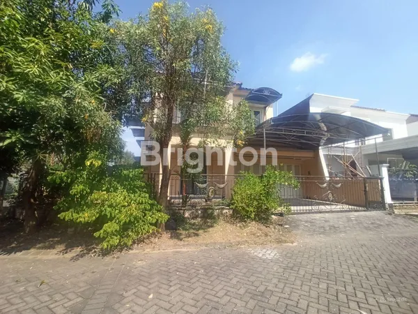 image RUMAH WISATA BUKIT MAS 2. CLUSTER DE LUXEMBURG (1)