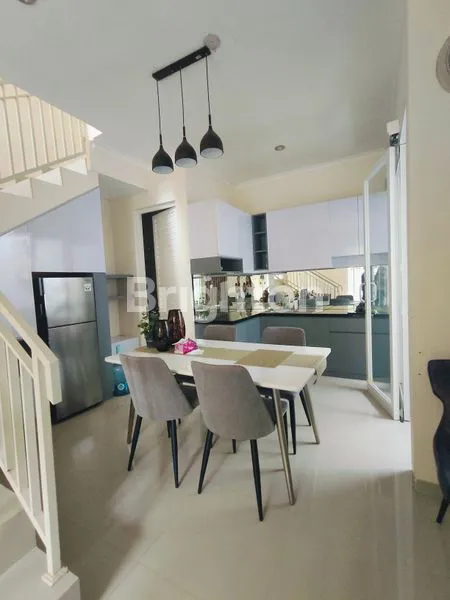 image RUMAH 2 LANTAL DI TUNGGULWULUNG LOWOKWARU MALANG (4)