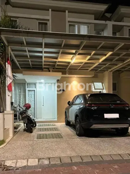 image RUMAH SEMI FURNISH PAKUWON CITY GRAND ISLAND (1)