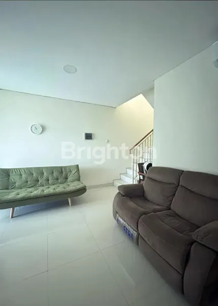 image RUMAH SEMI FURNISH PAKUWON CITY GRAND ISLAND (3)