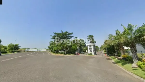 image RUMAH SEMI FURNISH PAKUWON CITY GRAND ISLAND (8)