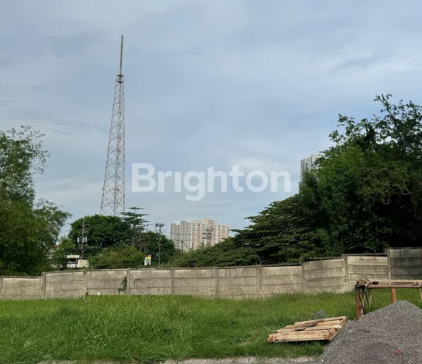 image TANAH KOMERSIAL RUKO PAKUWON SQUARE - SURABAYA BARAT SEBERANG SAMPOERNA SCHOOL  (1)