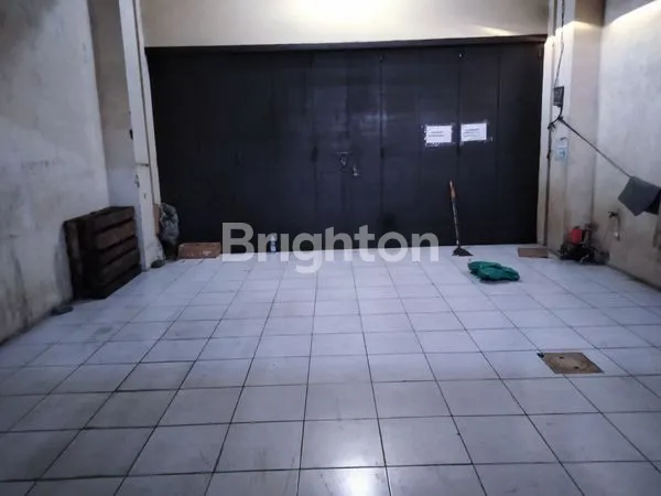 image DIJUAL /DISEWAKAN RUKO SIAP PAKAI KAPAS KRAMPUNG (1)