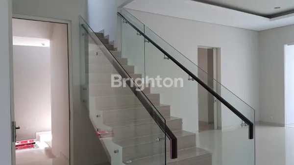 image RUMAH MINIMALIS SIAP HUNI CITRALAND EAST EMERALD MANSION !! (2)