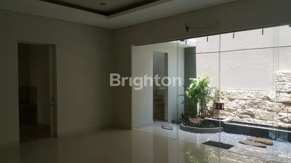 image RUMAH MINIMALIS SIAP HUNI CITRALAND EAST EMERALD MANSION !! (3)