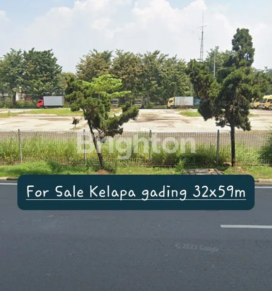 image KAVLING KOMERSIAL SIAP PAKAI KELAPA GADING (1)
