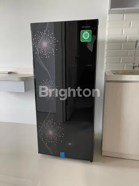 image APARTMENT CORNELL CITRALAND SURABAYA BARAT (6)