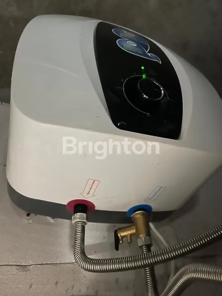 image APARTMENT CORNELL CITRALAND SURABAYA BARAT (7)