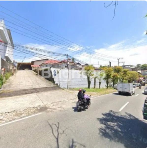 image GUDANG STRATEGIS PINGGIR JALAN UTAMA GUNUNG SARI  (2)