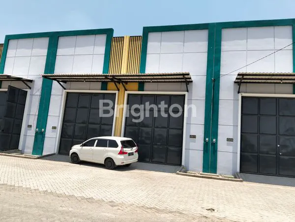 image GUDANG NOL JALAN DEKAT PINTU TOL (2)