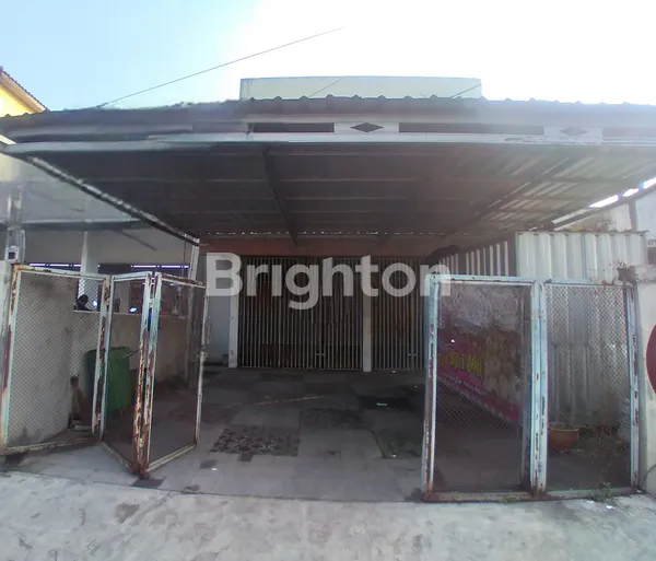 image TURUN SETENGAH HARGA| RUKOST 9BR 0 METER POROS BUNGA² (6)