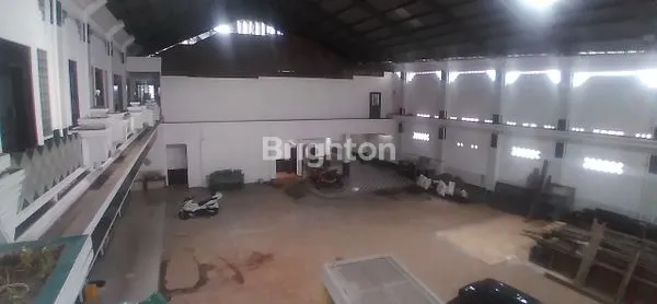 image SEWA| JUAL RUKO & KANTOR 0M POROS KOTA DEKAT TOL (1)