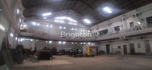 image SEWA| JUAL RUKO & KANTOR 0M POROS KOTA DEKAT TOL (4)