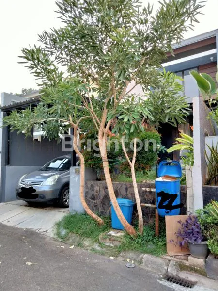 image RUMAH RAPI TERAWAT DI LINGKUNGAN STRATEGIS DEKAT JALAN RAYA TRANSYOGI, CIBUBUR, CITRAGRAN, BOGOR (3)