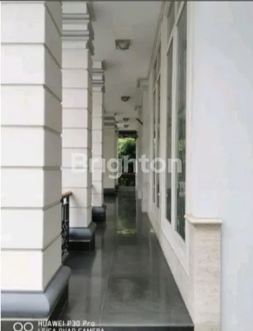 image RUMAH KANTOR 1250M² FASILITAS LENGKAP JAKSEL (6)