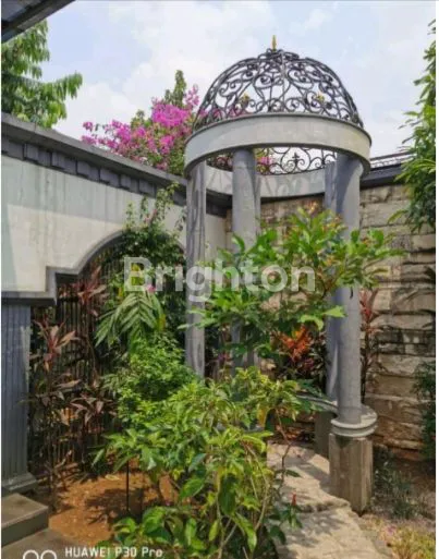 image RUMAH KANTOR 1250M² FASILITAS LENGKAP JAKSEL (7)