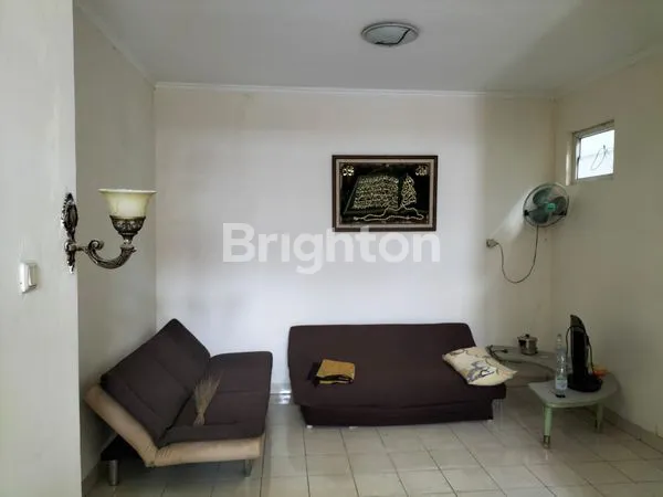 image JUAL CEPAT RUMAH CLUSTER SIAP HUNI DI CIBUBUR COUNTRY CIKEAS BOGOR (4)