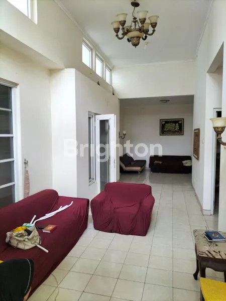 image JUAL CEPAT RUMAH CLUSTER SIAP HUNI DI CIBUBUR COUNTRY CIKEAS BOGOR (3)