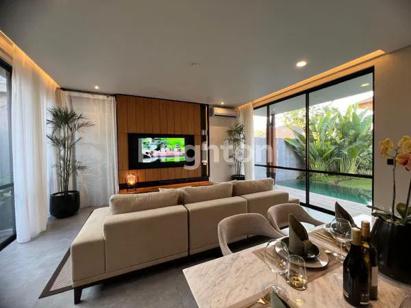 image VILLA 3KT FURNISHED DI KAWASAN PREMIUM (5)