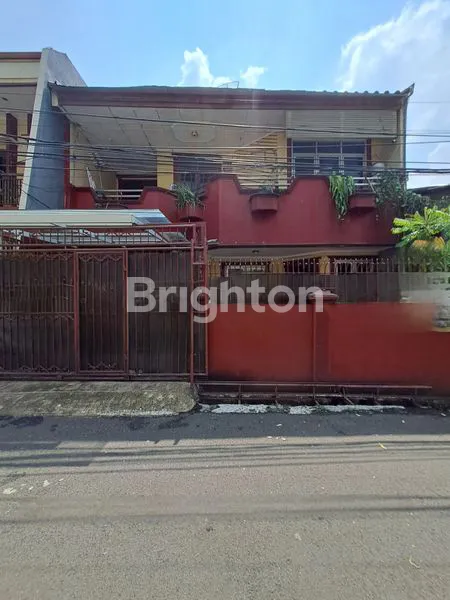 image RUMAH DURI KEPA 2LT DEKAT TANJUNG DUREN   JAKARTA BARAT (1)
