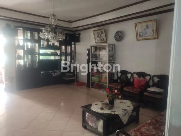 image RUMAH ASRI  NYAMAN DAN SIAP HUNI DI PEKAYON JAYA BEKASI SELATAN KOTA BEKASI (4)