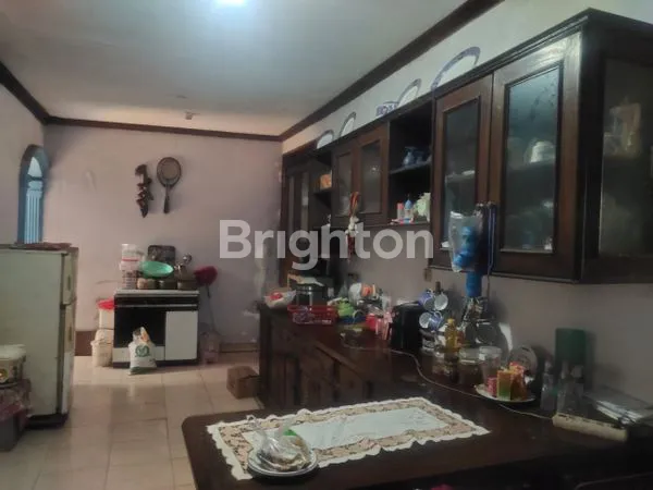 image RUMAH ASRI  NYAMAN DAN SIAP HUNI DI PEKAYON JAYA BEKASI SELATAN KOTA BEKASI (8)