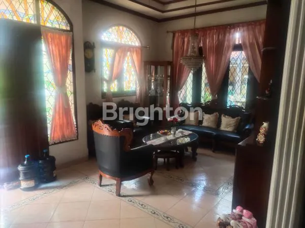 image RUMAH ASRI  NYAMAN DAN SIAP HUNI DI PEKAYON JAYA BEKASI SELATAN KOTA BEKASI (6)