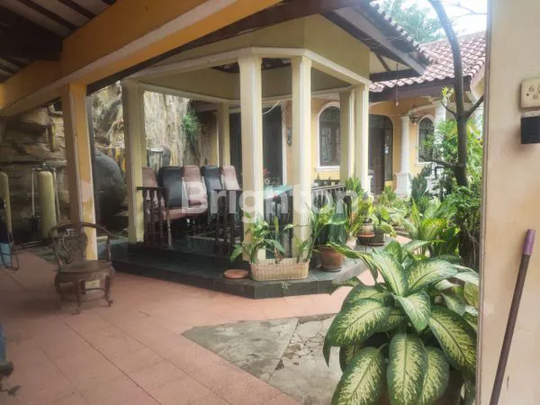 image RUMAH ASRI  NYAMAN DAN SIAP HUNI DI PEKAYON JAYA BEKASI SELATAN KOTA BEKASI (3)