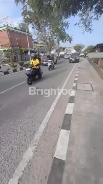 image DIJUAL TANAH/LAHAN PINGGIR JALAN SUNGAI AMPAL COCOK DIBUAT RUKO, CAFE, RUMAH MAKAN DAN USAHA LAINNYA HARGA NEGO (1)